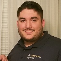 Eric Marchetti