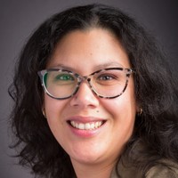 Denise Simons - Dix