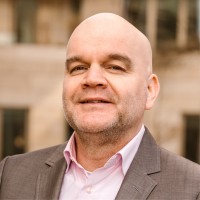 Arjan De Groot