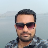Abhishek Pawar