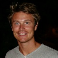 Jeppe Meyer