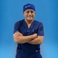 Dr. Carlos Chero Olivos