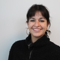 Farja Isabel Ayala Muñoz