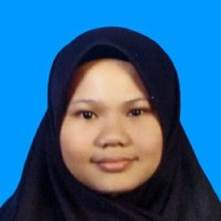 Hani Mastura Binti Ruslan