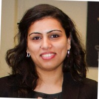 Amanpreet Kaur, Ph.D.