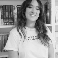 Júlia Arandes