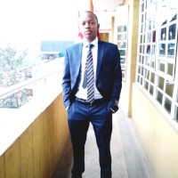 Edwin Muthami