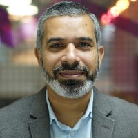 Syed M Hassan Faruque