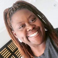 Keva Mitchell, PhD