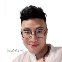 Nicholas Tan