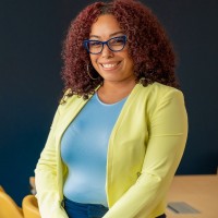 Sara Negron, Ma