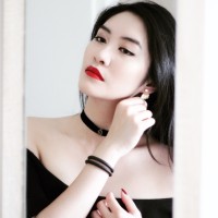 Angel Chen