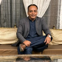 Shafique Ahmed