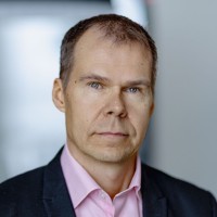 Kare Laukkanen