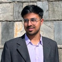 Darshan Lamichhane