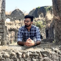 Mangesh Patil