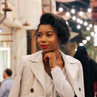 Jacqueline Anoruewhom