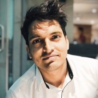 Chetan Gola