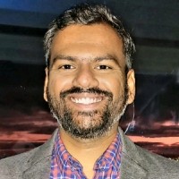 Prathmesh Gothankar