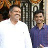 Raju Ysrcp