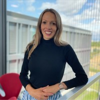 Tanja Wirth (Geb. Keuser)
