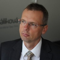 Andrej Majerník