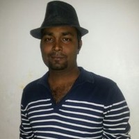 Ajay Shukla