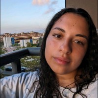 Luana Nóbrega l MSc