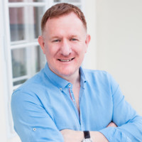 Gavin Millar