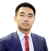Yiming Xu, Cfa