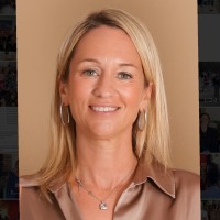 Christine Guillaume