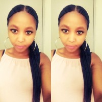Zukiswa Nomantla