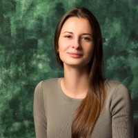 Anastasiya Petrova