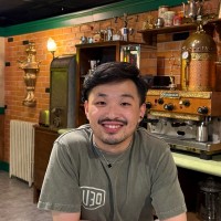 Kevin Chang