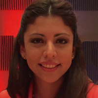 Fiorella Sánchez Lama