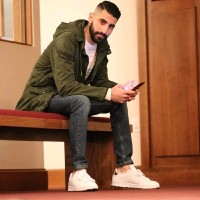 Tony Karam