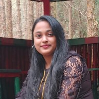 Priya Paul