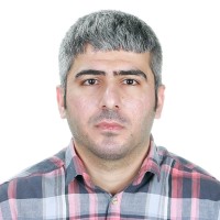 Masoud Kheiri