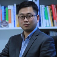 Quentin Xu