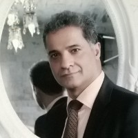 S. Ahmad Mousavifar (Ph.D)