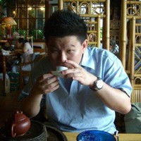 Edward Lau
