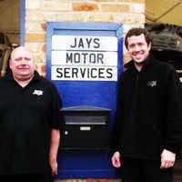 JASON hayford