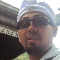 I Gede Sucandra
