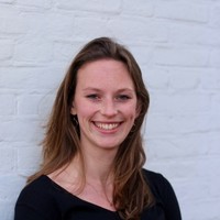 Sophie van den Hoogenband