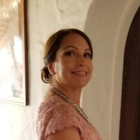 Lucy Lucero