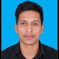 Suhail Moosa