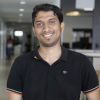 Nitish Kini