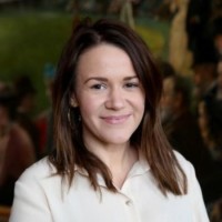 Louise Abbott (Assoc Cipd)