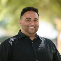 Alfredo Mayen Jr