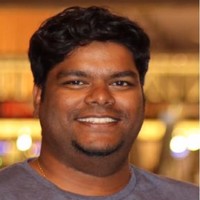 Ramkumar Tandabany